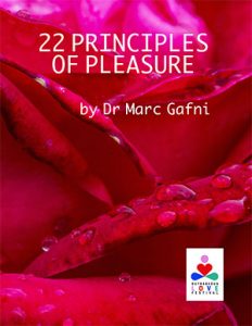 The 22 principles of Pleasure